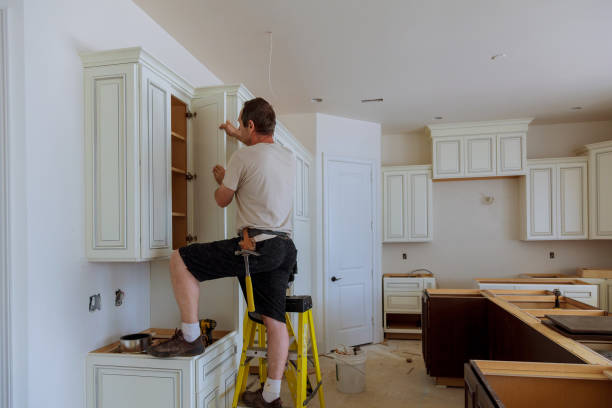 Licensed Kitchen service in Alexandria, KY - BM Kitchen