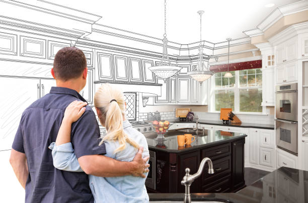 Professional Kitchen technician working in Alexandria, KY