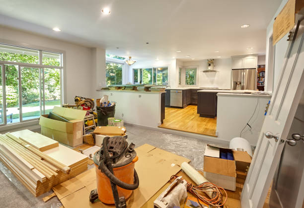 Reliable Kitchen contractor in Alexandria, KY by BM Kitchen